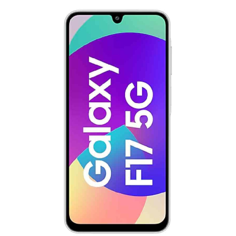 F17 5G 128GB