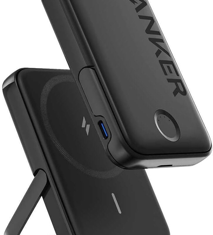 ANKER MAGPOWER BANK 5K