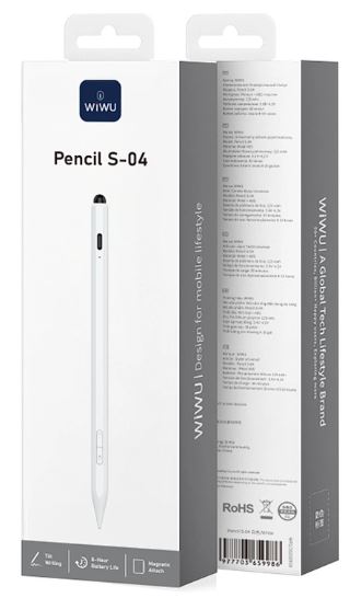 Pencil S-04
