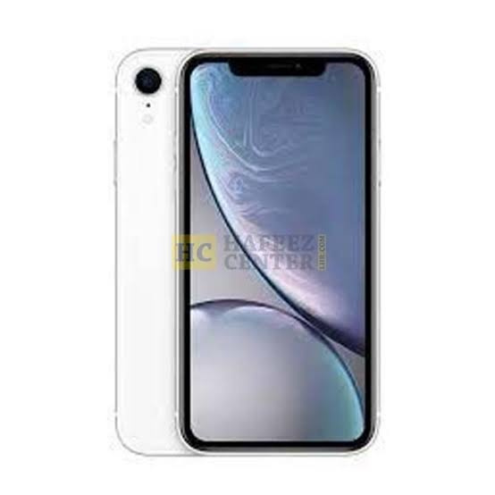 iPhone XR Black 128 GB