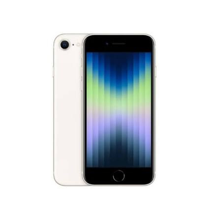 iPhone SE 3gen Black 64 GB