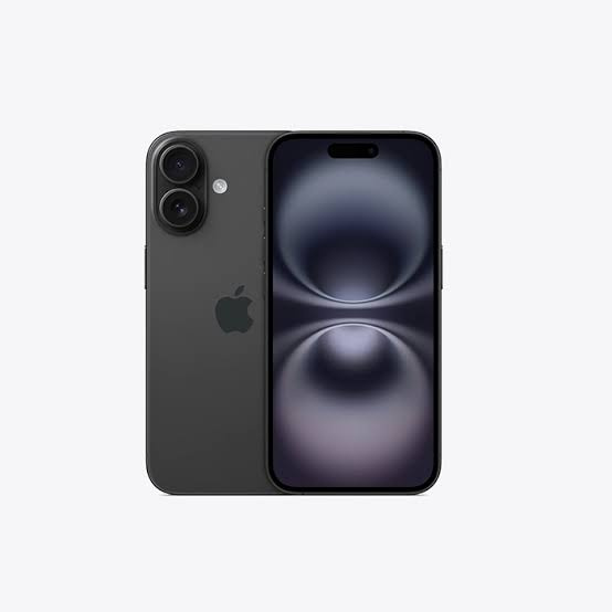 iPhone 16