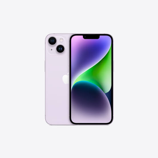 iPhone 14 128 GB Purple